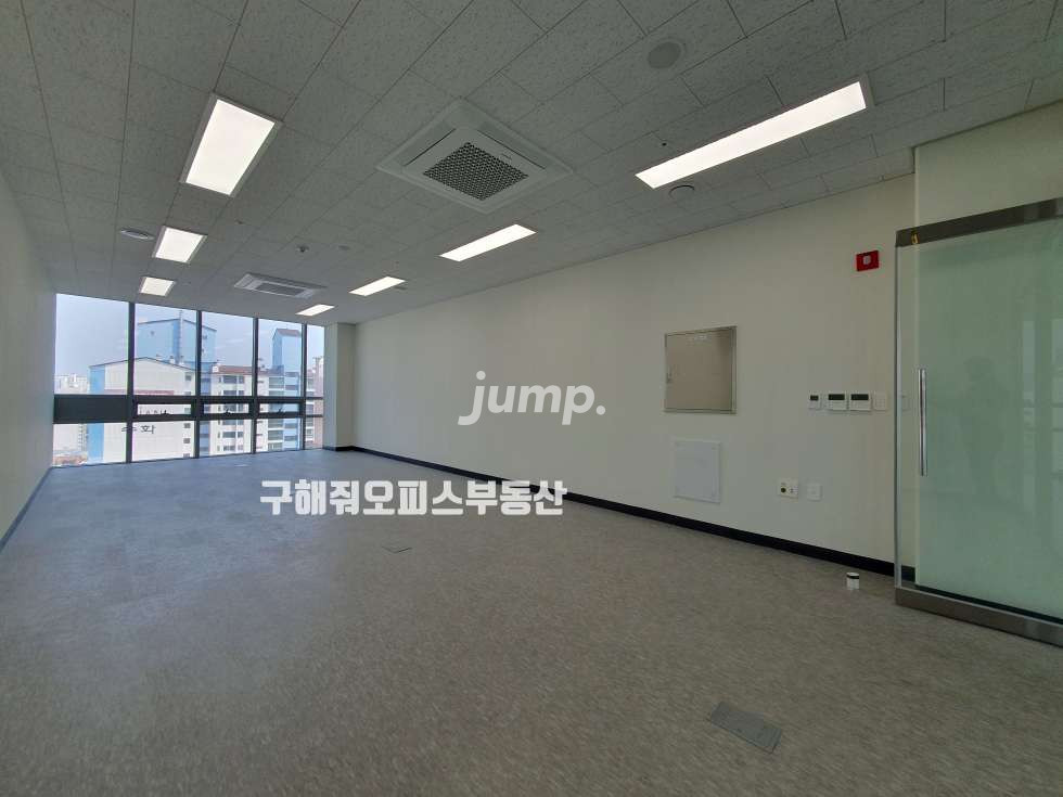 서울 강서구 등촌동 복합시설동 강서구 보험 회사 26평대 주차가능 즉시입주 마곡 염창역 인근 사무실 임대 9호선 월세 매물번호 10468 사진 7